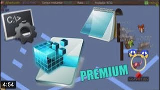 TRANSFORMICE - BEST GRIP DLL WJ ANTLAG 🔥