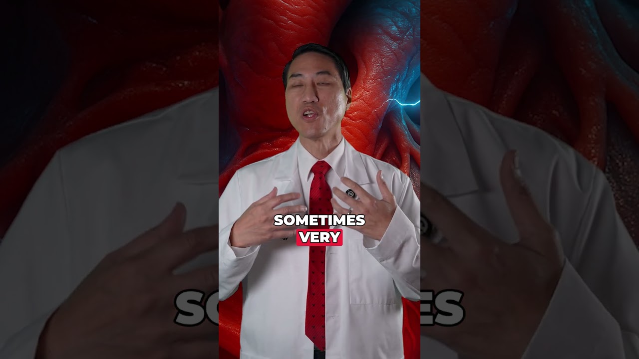 Только что диагностировали фибрилляцию предсердий? Сделайте это в первую очередь! 