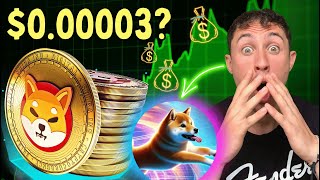 SHIBA INU PRICE | SHIBA INU NEWS - Dogeverse Meme Coin Selling FAST!!!