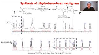 Dihydrobenzofuran neolignans: a dirt road to be paved?