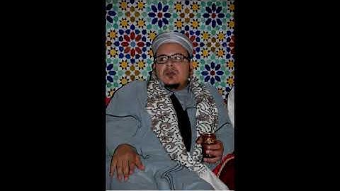 الشيخ عمر القزابري تلاوة رائعة من سورة ال عمران #2023