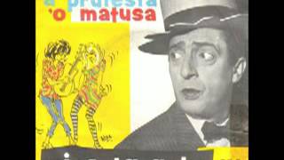 Nino Taranto canta O matusa