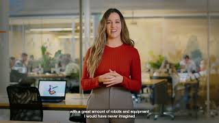 La Formacion Profesional te ayuda a cumplir tus suenos