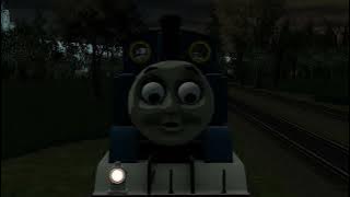 [SFM/SMG4] TATDR: Thomas Gets Meggy Out of the Similation