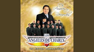 Video thumbnail of "Los Ángeles de Charly - Que Levante La Mano"