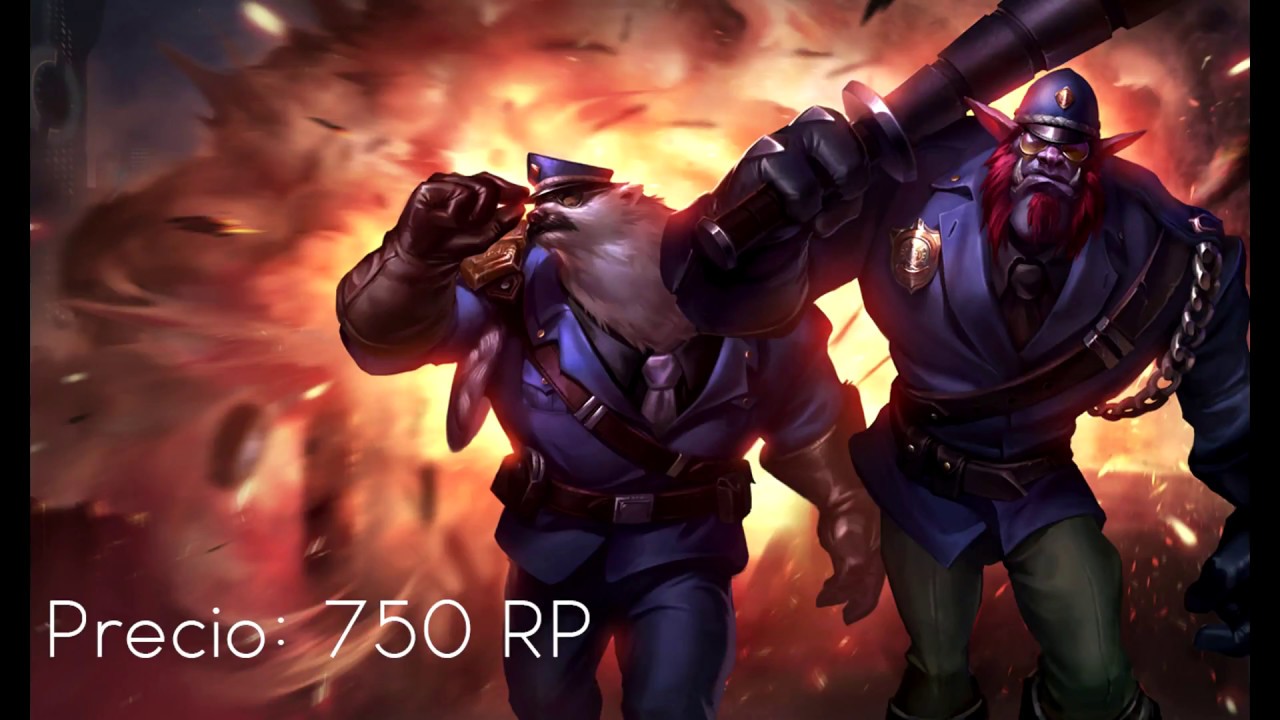 Agente Trundle League Of Legends 17 Youtube Agente Trundle League Of Legends 17 Youtube
