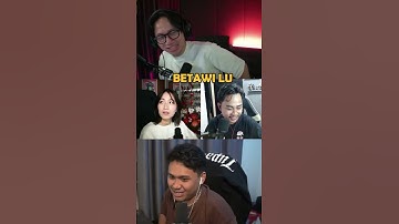 Thumbnail of Kurangin Toxic !!! #shorts #afifyulistian