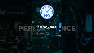 CPU Microcode: Your Processor's Hidden Brain Boost #Shorts