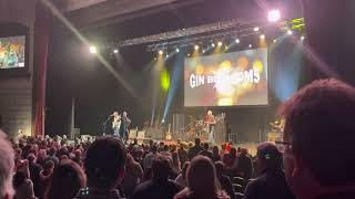 Gin Blossoms “Hey Jealousy” Live 2/24/23