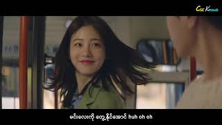 (  M V  ) JUNIEL -  Fall In Love (Meow the secret boy ost part 4 ) msub Full HD