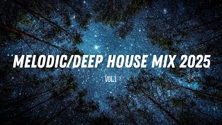 Melodic House & Deep House MIX | Shingo Nakamura, Nora En Pure, Tim Van Werd VOL.1