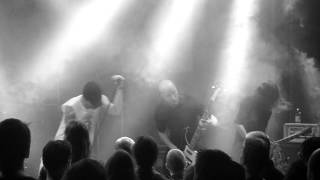 Swallow The Sun - Deadly Nightshade (live @ Brainstorm Festival 2013, Apeldoorn 02.11.2013) 1/2