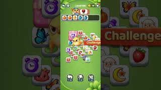 Tile Explorer Triple Match - Level 107-109 - Android and IOS Gameplay