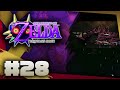 La revanche contre gyorg  the legend of zelda  majoras mask  28