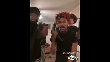 Cyraq - Step (Unreleased Snippet)