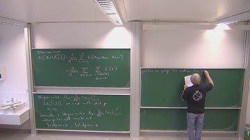 Random Matrices: 6. Semicircle Law for Wigner Matrices