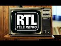 Rtl vintage avec rtl tl rtro  leader sur la lgendaire rtl tlvision