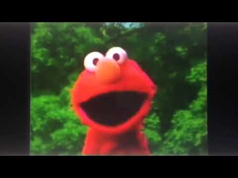 Pledge Break Elmo Calls For A Break Sesame Street Jam A Musical Celebration Youtube