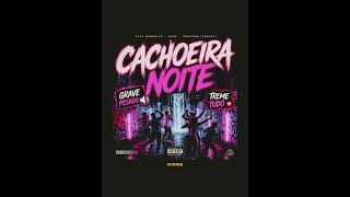 CACHOEIRA NOITE 🌊🔥 (FUNK MANDELÃO PESADO + RAVE + TRAP 808)