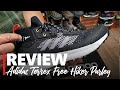 Adidas Terrex Free Hiker Parley Hiking Shoes Review