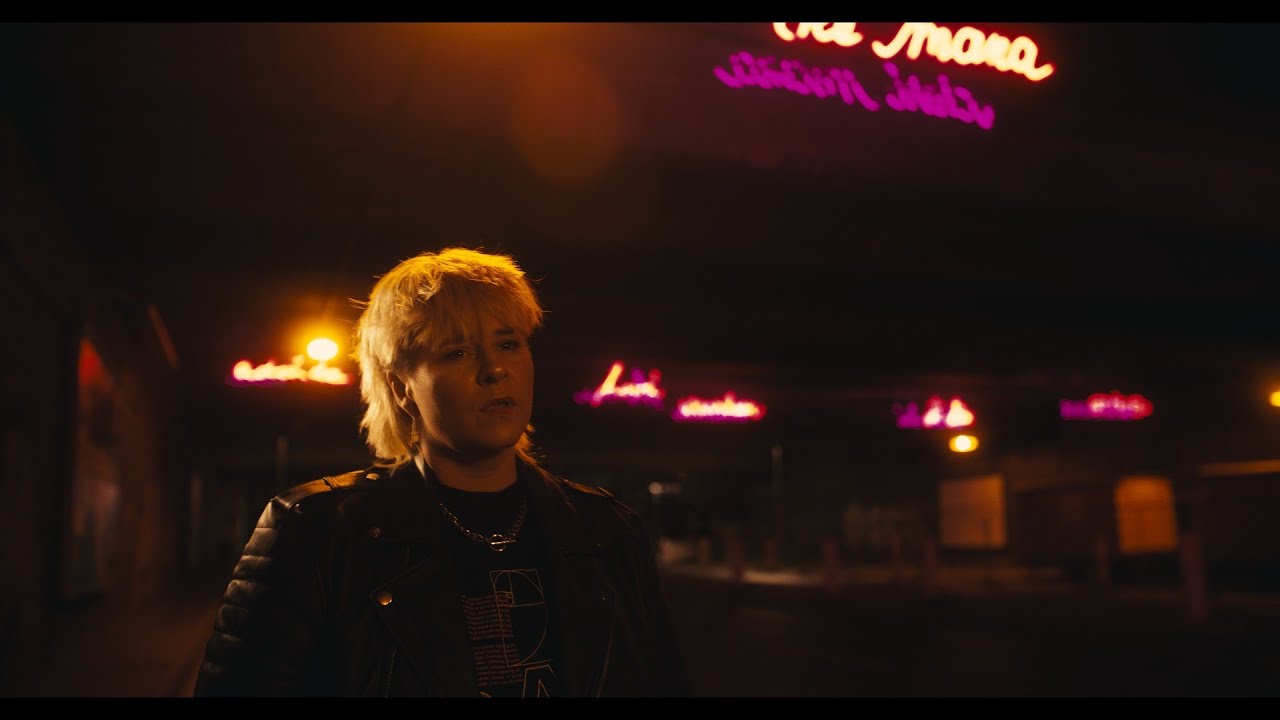 Watch Janou - Solitude (official Video) on YouTube Watch Janou - Solitude (official Video) on YouTube