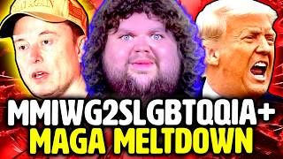 MMIWG2SLGBTQQIA+ OPPRESSION!