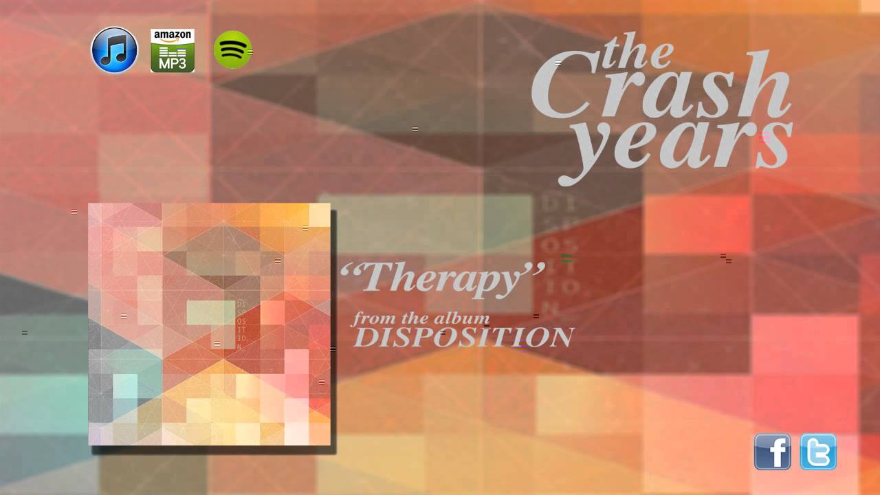 Watch Therapy on YouTube Watch Therapy on YouTube