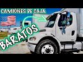 ‼️Se VENDE CAMIÓN usado con CAJA en Estados Unidos - Camiones (BARATOS) en VENTA‼️
