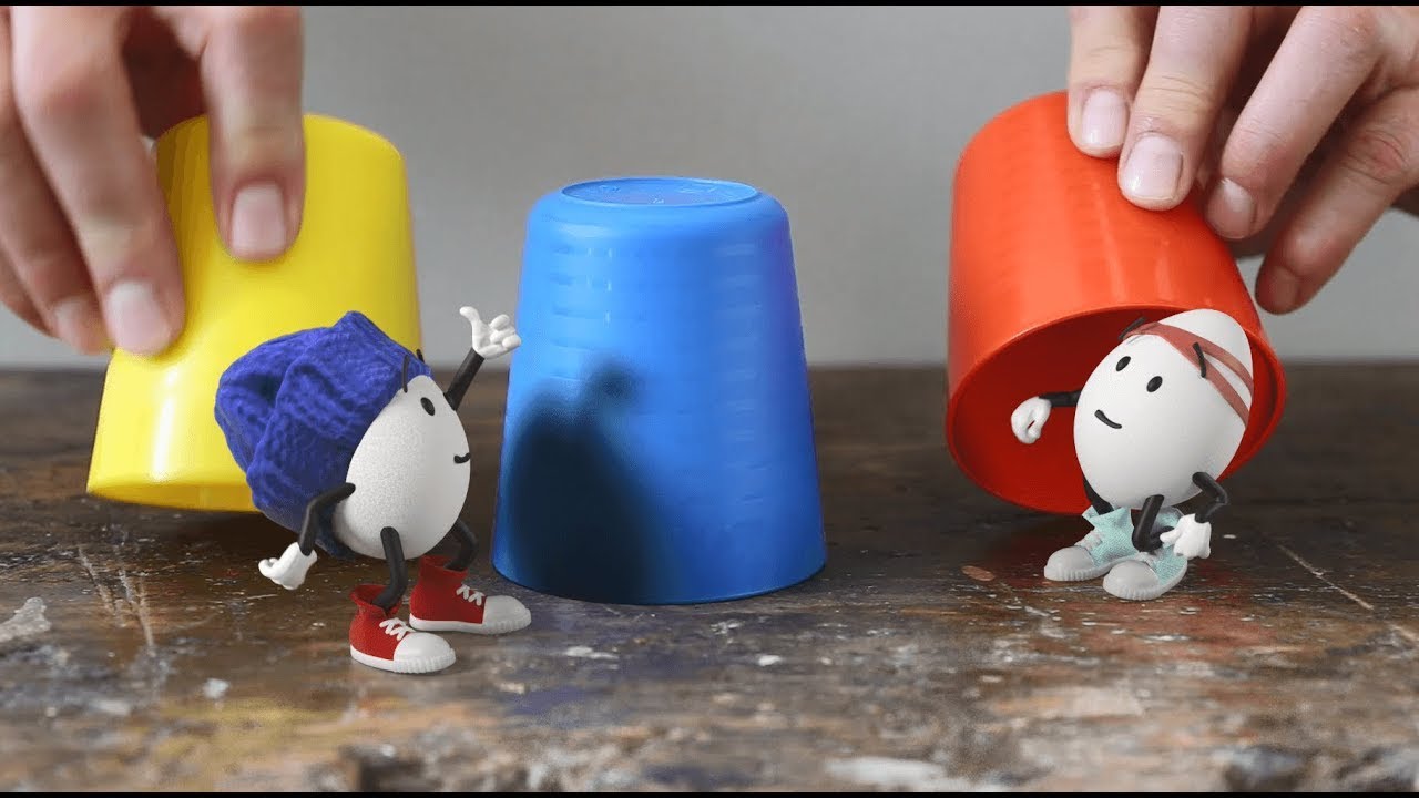 Das Kopfschmerz 1x1 | Fast Forward Science 2021/22