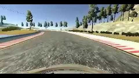 Self Driving Car in Simulator - Behavioral Cloning