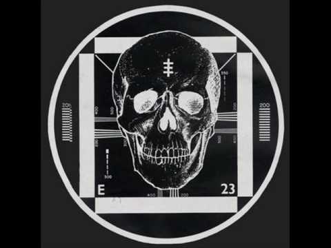 Psychic Tv  - Jigsaw