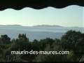 Maurin des Maures, restaurant entre Le Lavandou et Cavalaire