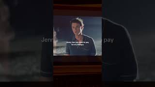 #fyp #tsitp #thesummeriturnedpretty #jennyhan #viral #conrad #bellyconklin #bonrad #tvshow #shorts