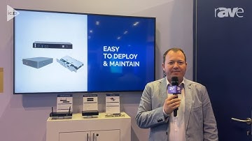 SpinetiX and Sharp Join Forces for All-In-One Signage Solution