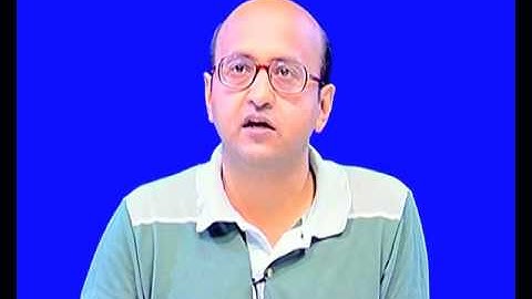 Damped Oscillator - II (CH_15)