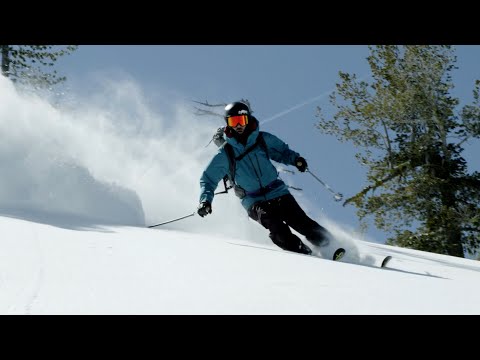 スノーボード patagonia Men's Untracked Jacket Bibs Patagonia Untracked Bibs Review | Switchback Tested