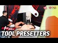 Haas has Three Tool Presetters Now! Which One is Right for My Shop? Haas Automation, Inc.