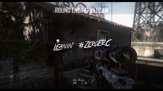Leanin' #ZeroERC