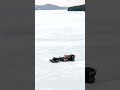 No ice forecast for Montreal 🥶 #F1 #RedBullRacing #CanadianGP ⏮️ 2010