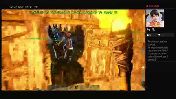 Ark Survival Evolved: Valguero (no commentary)