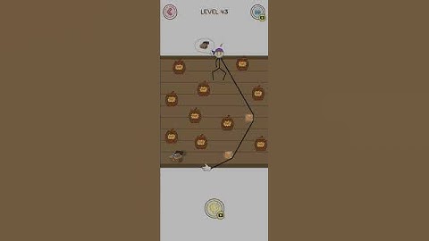 thief puzzle level 43