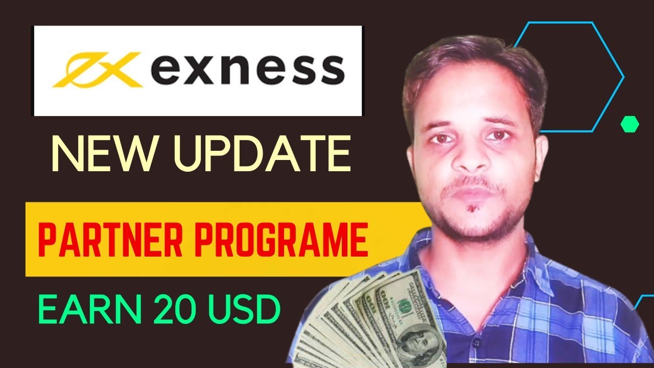 The Ultimate Deal On Exness Broker