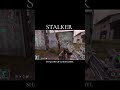 STALKER SHADOW OF CHERNOBYL #ps4 #stalkershadowofchernobyl #stalker #shadowofchernobyl #shoter