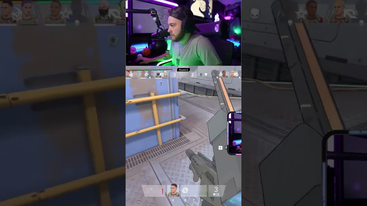 Spicy Sniper Plays! #spectredivide #noscope #snipergod #shroud #gamingcommunity