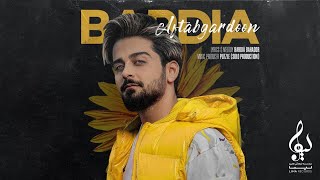 Bardia - Aftab Gardoon | OFFICIAL TRACK   بردیا  -  آفتابگردون Resimi