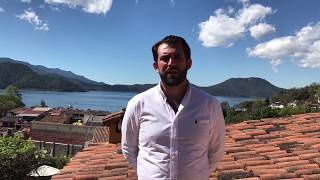Video Ricardo Campos IE MBA application