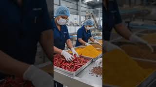 SSAR INTERNATIONAL IMPORT AND EXPORT COMPANY. spices supplier from India ( exporter )
