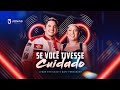 Jonas Esticado, Mari Fernandez - Se Você Tivesse Cuidado (Clipe Oficial)