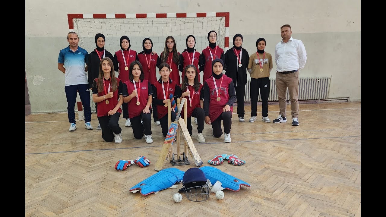 Amasyalı Öğrenciler 2 Yıldır Türkiye Şampiyonluğunu Kimseye Kaptırmıyor