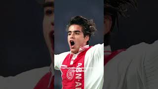 A Great Talent Who Failed Dani Carvalho Johan Cruyffs Successor Who Chose Early Retirement At 27